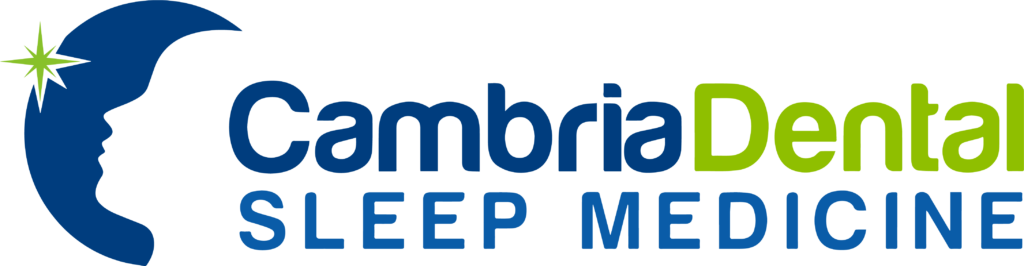 Cambria Dental Sleep Medicine