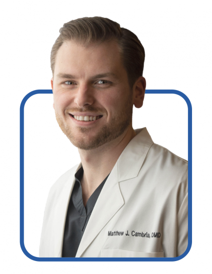 Dr. Matthew Cambria